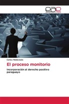 Carlos Maldonado - El proceso monitorio