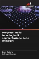 Jyoti Kataria, Ashwani Kumar - Progressi nella tecnologia di segmentazione delle immagini