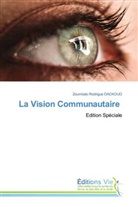 Zoumbalo Rodrigue Dackouo - La Vision Communautaire