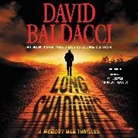David Baldacci, David/ Brewer Baldacci, Kyf Brewer, Orlagh Cassidy - Long Shadows (Audio book)