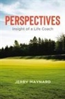 Jerry Maynard - Perspectives