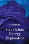 Solomon Raj - Gas Gaints Energy Exploration