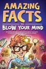 Brice Brant, Special Art Learning - Amazing Facts to Blow Your Mind