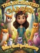 Echo Press - The Enchanted Garden