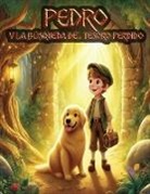 Bud Middleton - Peter y la búsqueda del tesoro perdido