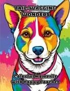 Colorzen - Tail-Wagging Wonders