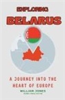 William Jones - Exploring Belarus