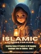 Hani Fawareh - Islamic Stories For Kids