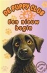 Tom Verbeeck - De Puppy Club - Een nieuw begin