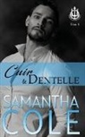 Samantha Cole - Cuir & Dentelle