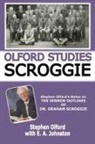 E. A. Johnston, Stephen F Olford - Olford Studies Scroggie