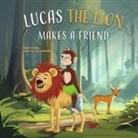 Ana Moreno - Lucas the Lion Makes a Friend