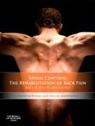 Jacek Cholewicki, Cholewicki Jacek, Jaap H van Dieen, Paul W. Hodges, Hodges Paul W., Jaap H van Dieen - Spinal Control: The Rehabilitation of Back Pain