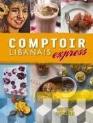 Tony Kitous, Dan Lepard, Dan Kitous Lepard - Comptoir Libanais Express