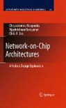 Chita R Das, Chita R. Das, Vijaykrishnan Narayanan, Chrysostomos Nicopoulos - Network-on-Chip Architectures