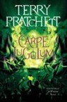 Terry Pratchett - Carpe Jugulum