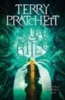 Terry Pratchett - Equal Rites