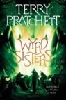 Terry Pratchett - Wyrd Sisters