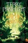Terry Pratchett - Witches Abroad