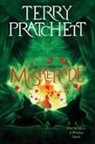 Terry Pratchett - Maskerade