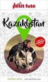 COLLECTIF PETIT FUTE - Kazakhstan