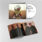 Realtà Aumentata (CD Digisleeve) (Audiolibro)