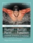 Kerry L Hull, Kerry L. Hull - Laboratory Manual to Accompany Human Form, Human Function