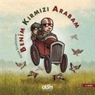 Peter Schössow - Benim Kirmizi Arabam