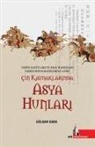 Gülnar Kara - Cin Kaynaklarinda Asya Hunlari