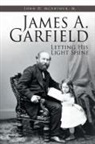 John D. McArthur Jr. - James A. Garfield