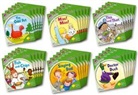 Julia Donaldson, Donaldson Julia - Oxford Reading Tree Songbirds Phonics: Level 2: Class Pack of 36