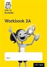 Wendy Wren, Wren Wendy - Nelson Grammar Workbook 2A Year 2/P3 Pack of 10