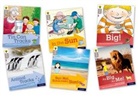 Suzannah Beddoes, Teresa Heapy, Roderick Hunt, Roderick Mcfarlane Hunt, Karra McFarlane, Paul Shipton... - Oxford Reading Tree Explore With Biff, Chip and Kipper: Oxford Level
