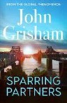 John Grisham - Sparring Partners