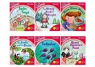 Julia Donaldson, Donaldson Julia - Oxford Reading Tree Songbirds Phonics: Level 4: Mixed Pack of 6