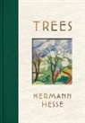 Hermann Hesse, Volker Michels - TREES