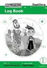 Janey Pursglove - Read Write Inc. Spelling: Read Write Inc. Spelling: Log Book 5 6