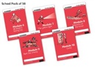 Gill Munton, Munton Gill, Tim Archbold, Archbold Tim - Read Write Inc. Fresh Start: Modules 6-10 - School Pack of 50