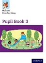 Anita Warwick, Anita York Warwick, Warwick Anita, Nicola York, York Nicola - Nelson Handwriting: Year 3/primary 4: Pupil Book 3 Pack of 15