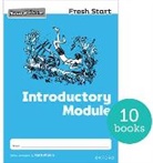 Gill Munton, Munton Gill, Tim Archbold, Archbold Tim - Read Write Inc. Fresh Start: Introductory Module - Pack of 10