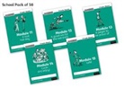 Gill Munton, Munton Gill, Tim Archbold, Archbold Tim - Read Write Inc. Fresh Start: Modules 11-15 - School Pack of 50