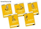 Gill Munton, Munton Gill, Tim Archbold, Archbold Tim - Read Write Inc. Fresh Start: Modules 16-20 - School Pack of 50