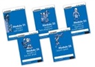 Gill Munton, Munton Gill, Tim Archbold, Archbold Tim - Read Write Inc. Fresh Start: Modules 21-25 - Mixed Pack of 5