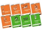 Gill Munton, Munton Gill, Tim Archbold, Archbold Tim - Read Write Inc. Fresh Start: Modules 26-33 - Mixed Pack of 8