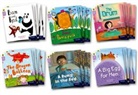 Juliet Clare Bell, Bell Juliet Clare, Narinder Dhami, Dhami Narinder, Teresa Heapy, Heapy Teresa... - Oxford Reading Tree Story Sparks: Oxford Level 1+: Class Pack of 36