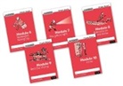 Gill Munton, Munton Gill, Tim Archbold, Archbold Tim - Read Write Inc. Fresh Start: Modules 6-10 - Mixed Pack of 5