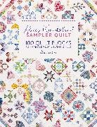 Alice Garrett, Alice (Author) Garrett, Garrett Alice - Alice's Wonderland Sampler Quilt