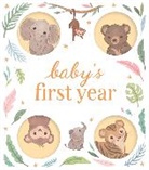 Igloo Books - Baby's First Year