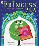 Leigh Hodgkinson, Hodgkinson Leigh, Leigh Hodgkinson, Hodgkinson Leigh - Princess and the (Greedy) Pea