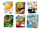 Sally Grindley, Grindley Sally, Ciaran Murtagh, Murtagh Ciaran, Joanna Nadin, Joanna Sparkes Nadin... - Oxford Reading Tree Story Sparks: Oxford Level 11: Class Pack of 36